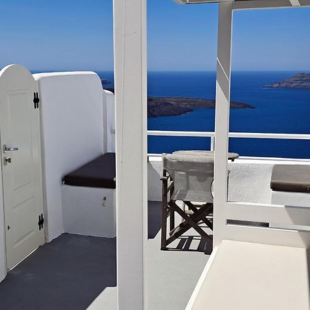 Yposkafo Suites - Studio - Santorini 산토리니 외부 사진